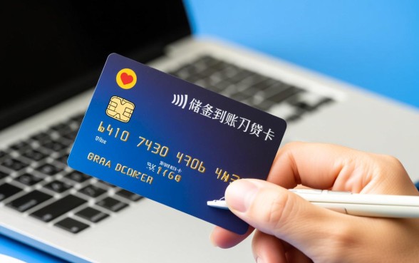 网贷下款必须使用自己的储蓄卡吗