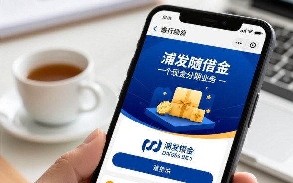 浦发随借金逾期上征信吗