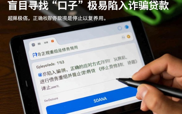 逾期了好多网贷还能有口子下款吗