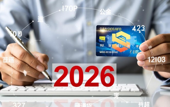 有公积金无视一切的口子2026