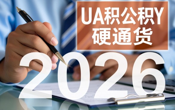 有公积金无视一切的口子2026