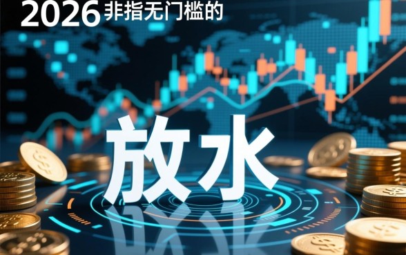 2026放水口子有哪些可以申请