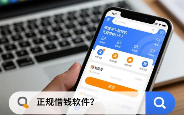 有没有像随时现金一类的贷款口子