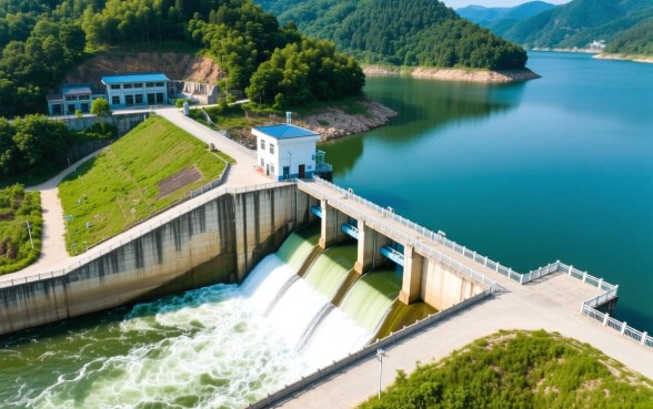 水库放水口属于排口吗,水库放水的口子属于排口吗为什么 水库放水的口子属于排口吗为什么