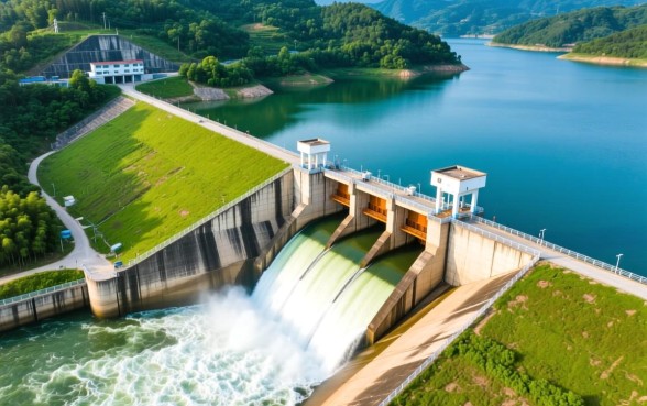 水库放水口属于排口吗,水库放水的口子属于排口吗为什么 水库放水的口子属于排口吗为什么