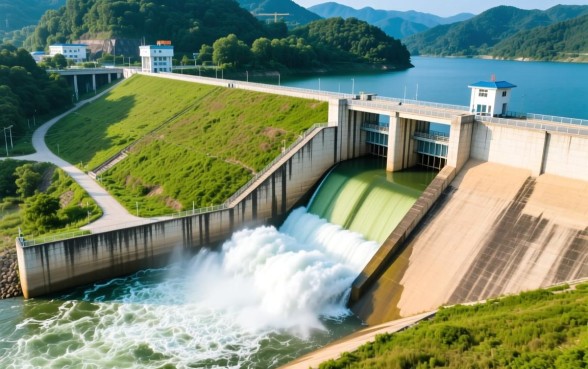 水库放水口属于排口吗,水库放水的口子属于排口吗为什么 水库放水的口子属于排口吗为什么