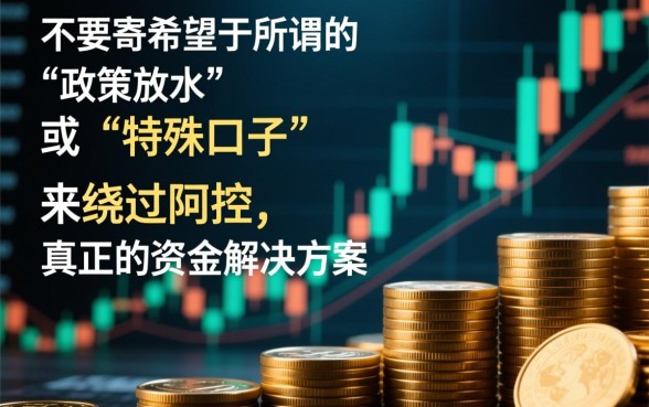 2026征信花能放水的大额口子有哪些