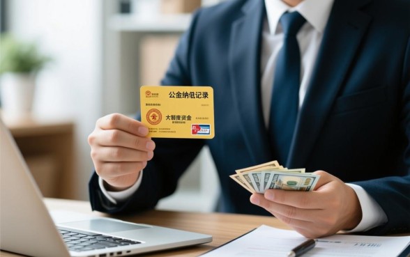 有公积金可以贷款的大额网贷口子有哪些