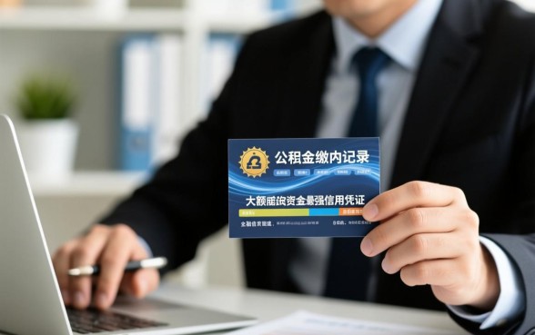 有公积金可以贷款的大额网贷口子有哪些