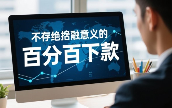 30000申请必下款的贷款口子在哪