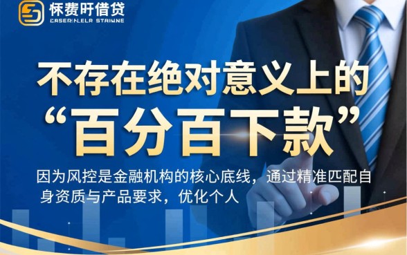 30000申请必下款的贷款口子在哪