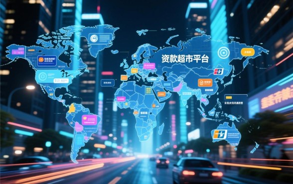 714必下口子2026贷款超市靠谱吗