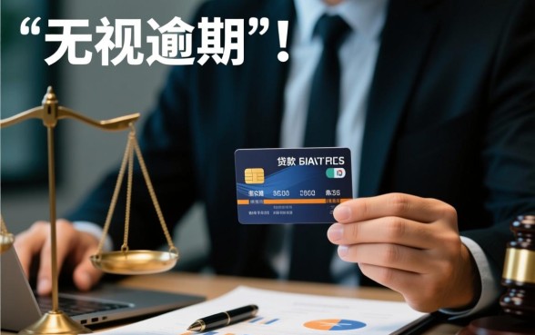 无视逾期的贷款口子有哪些