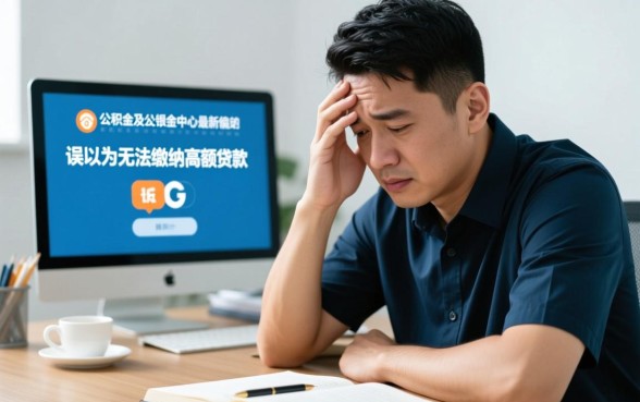 最新公积金贷款口子真的无视基数吗