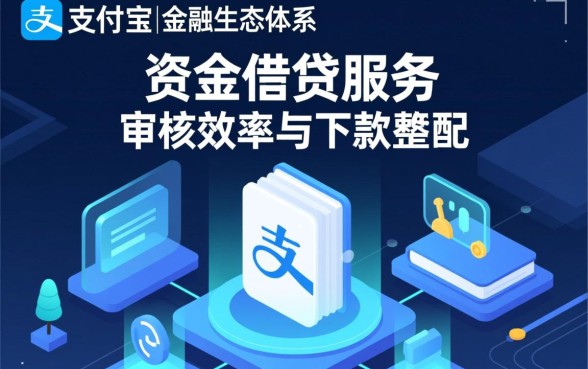 支付宝比较容易下款和审核的口子 支付宝比较容易下款和审核的口子