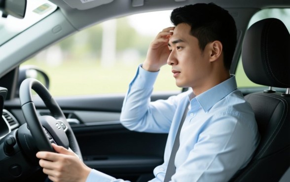 车主借款网贷黑户有下款的口子吗