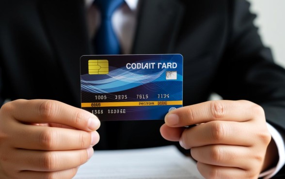 只有一张信用卡必下款的网贷口子