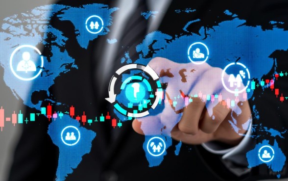 推荐4个正规容易下款的网贷口子有哪些,哪个不用征信? 推荐4个正规容易下款的网贷口子有哪些