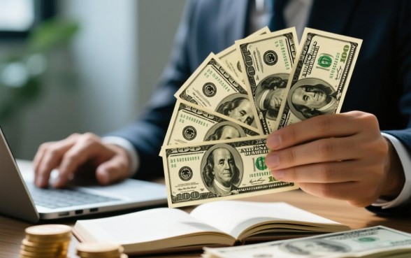 2026网贷黑口子秒下款app