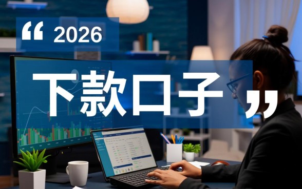 2026超级烂户双黑能下款口子有哪些