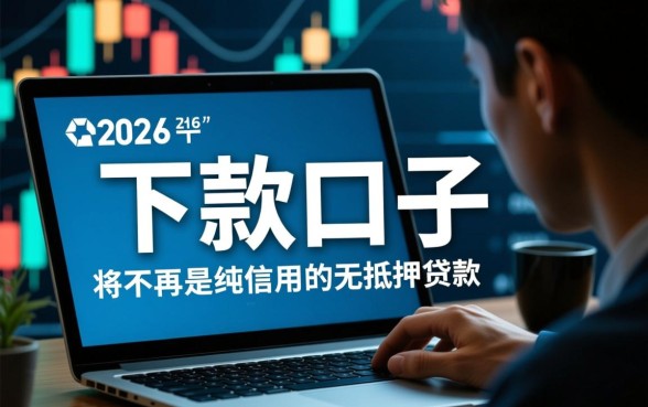 2026超级烂户双黑能下款口子有哪些