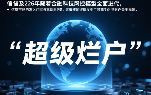 2026年超级烂户双黑下款口子是真的吗