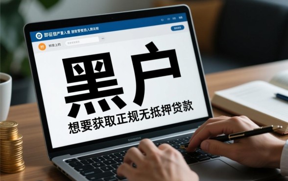 黑户容易下款的口子在哪里