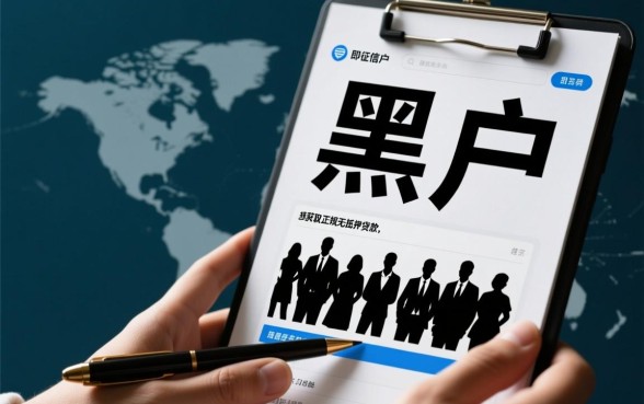 黑户容易下款的口子在哪里