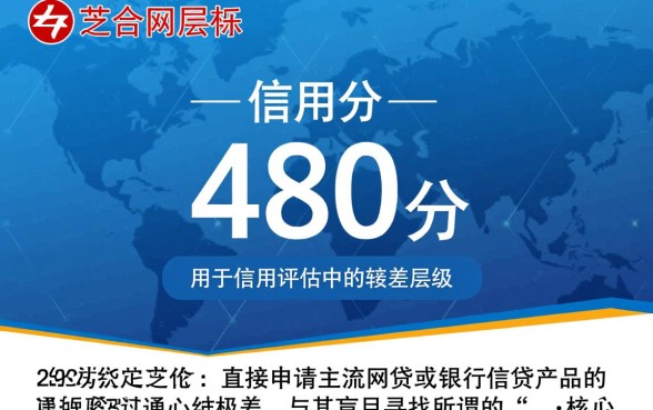 芝麻分4802026能下的口子有哪些