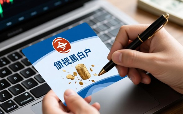 无视黑白户手续简单秒过是真的吗