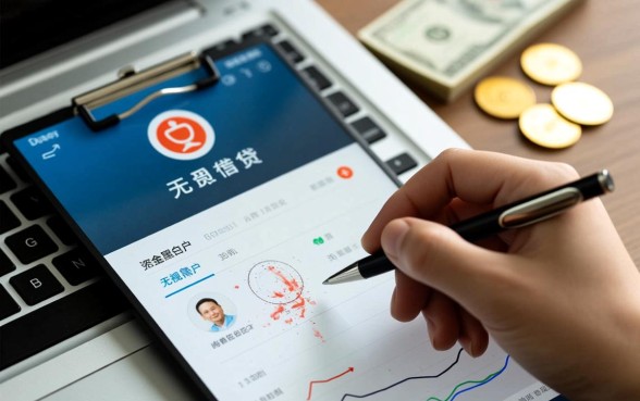 无视黑白户手续简单秒过是真的吗