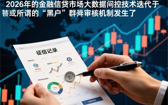 2026黑户下款贷款口子一览表