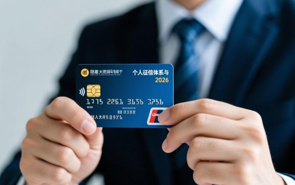 2026有信用卡必下的网贷口子有哪些