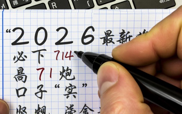 2026最新必下714高炮口子怎么申请