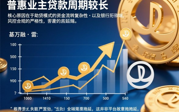 万达普惠业主贷下款为何如此漫长