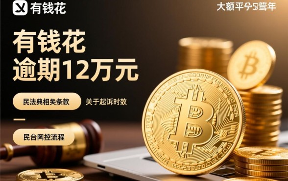 有钱花逾期12万多久起诉有效,逾期多久会被起诉? 有钱花逾期12万多久起诉有效