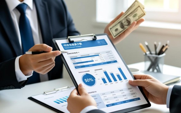 找机构和银行协商还款要多少钱 找机构和银行协商还款要多少钱