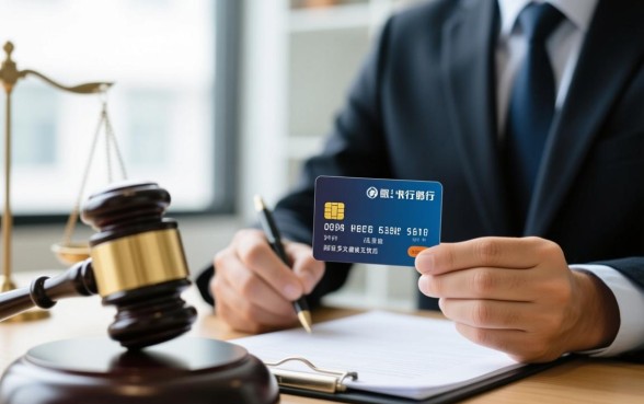 信用卡有逾期多久能起诉欠款人 信用卡有逾期多久能起诉欠款人