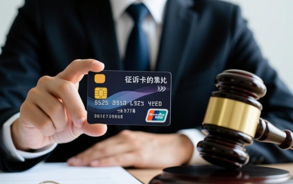 欠信用卡2万被法院起诉会怎样