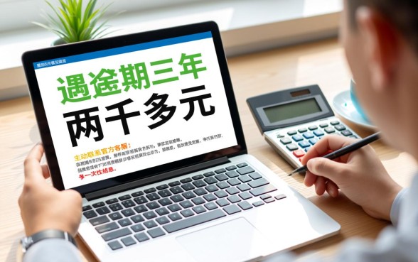有钱花逾期两千多3年了怎么办,逾期三年会被起诉吗? 有钱花逾期两千多3年了怎么办