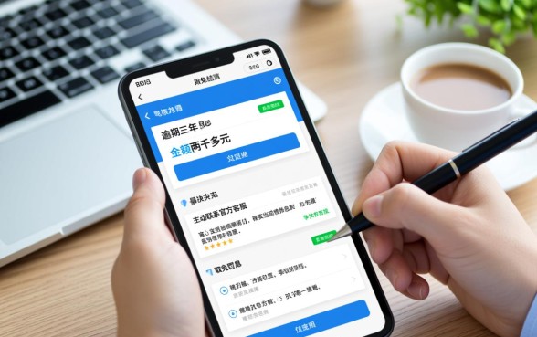 有钱花逾期两千多3年了怎么办,逾期三年会被起诉吗? 有钱花逾期两千多3年了怎么办