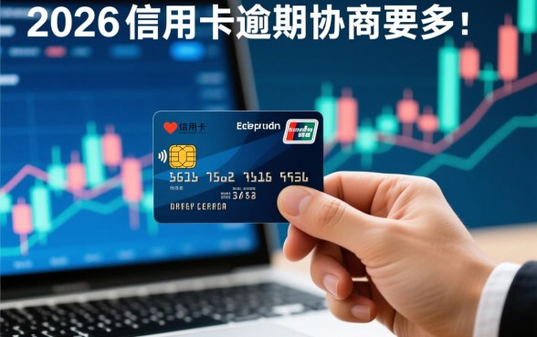 信用卡逾期协商要多久才有结果