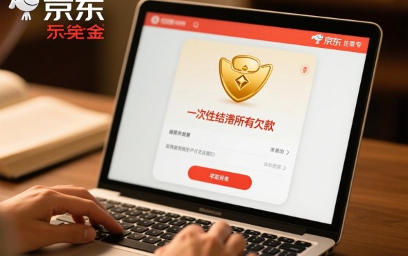 京东金条逾期要求全部还完,可以协商分期吗? 京东金条逾期要求全部还完