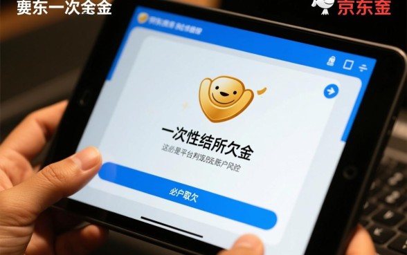 京东金条逾期要求全部还完,可以协商分期吗? 京东金条逾期要求全部还完