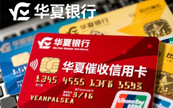 华夏催收信用卡电联数字是多少