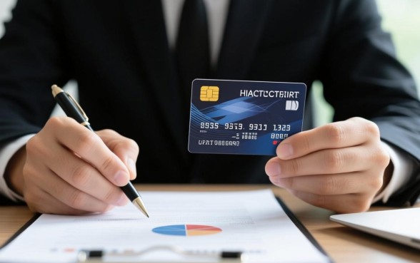 没有办过信用卡银行起诉怎么办