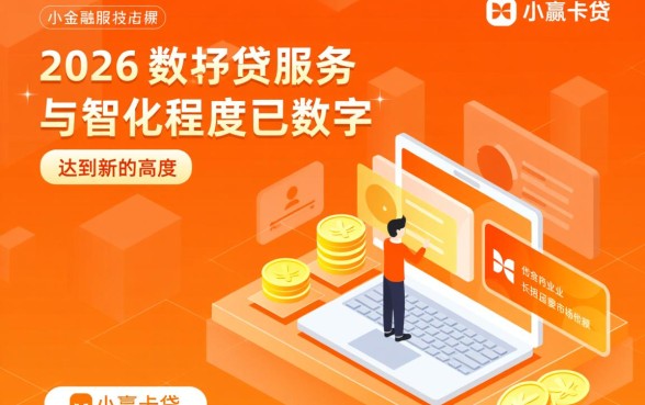 小赢卡贷下款20262026