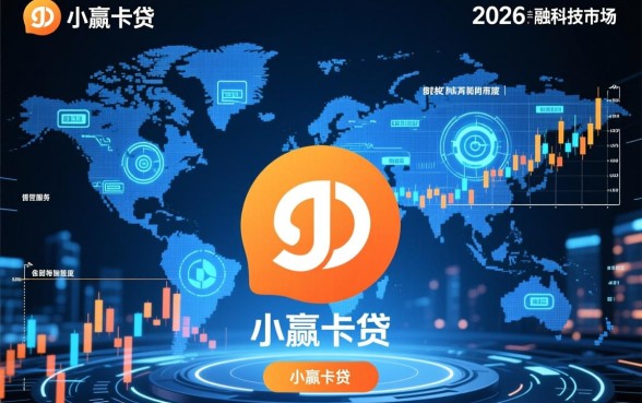 小赢卡贷下款20262026