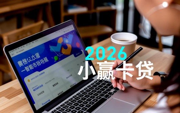 小赢卡贷下款20262026