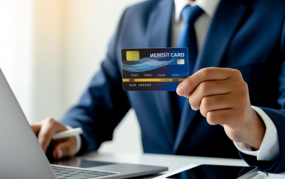 收购信用卡账款催收公司违法吗